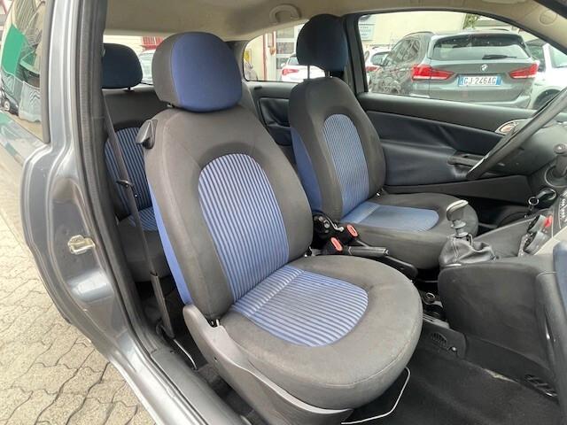 Lancia Ypsilon 1.2 Argento Distribuzione OK!!!!!