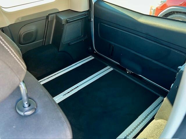 Renault Trafic 2.0 dCi 150 EDC SpaceClass L1