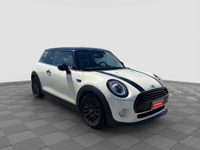 MINI Cooper Mini 1.5 Cooper Baker Street