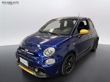 Abarth 595 1.4 T-Jet Pista MTA