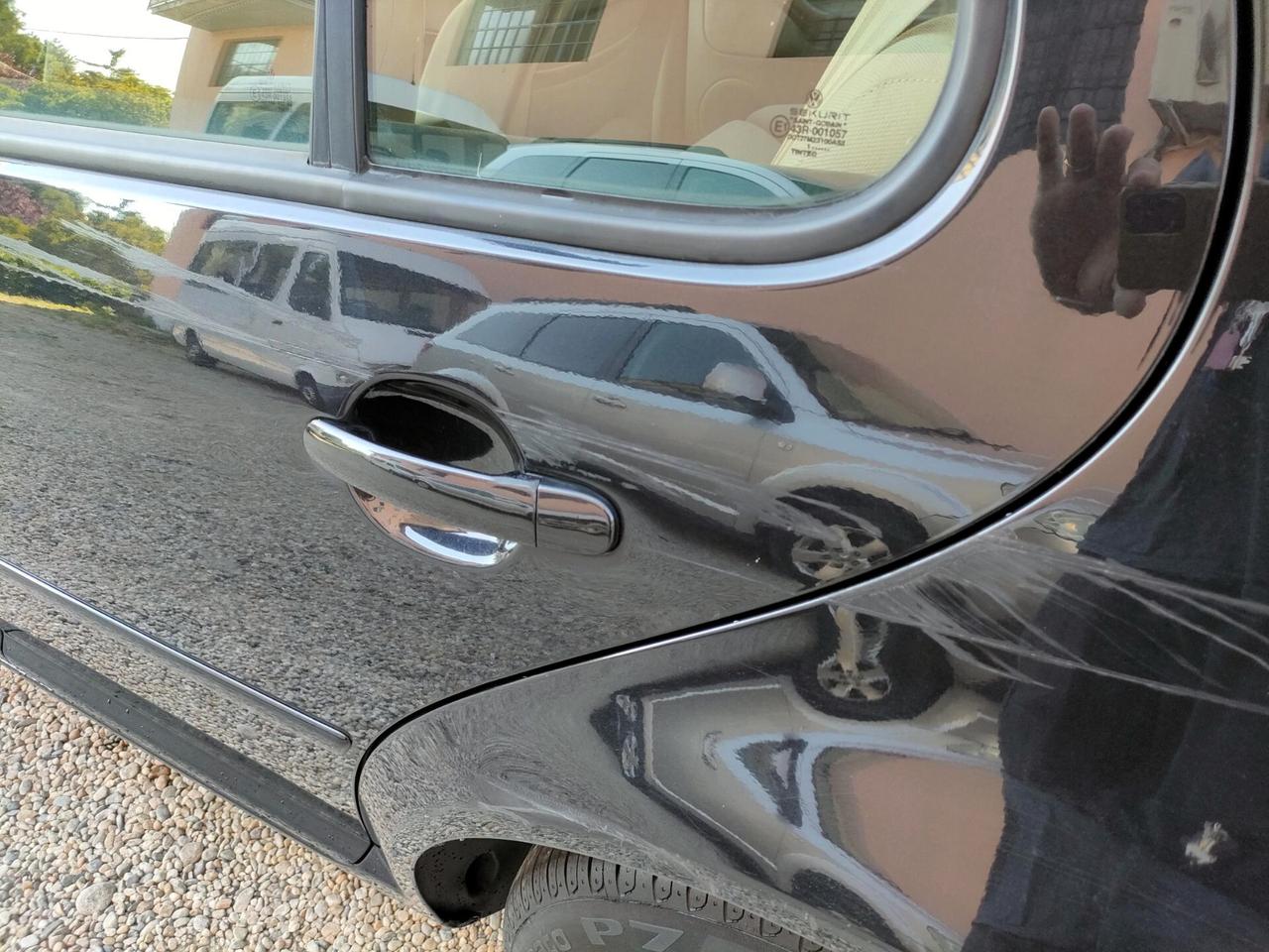 Volkswagen Golf 1.6 16v Aut Highline ASI