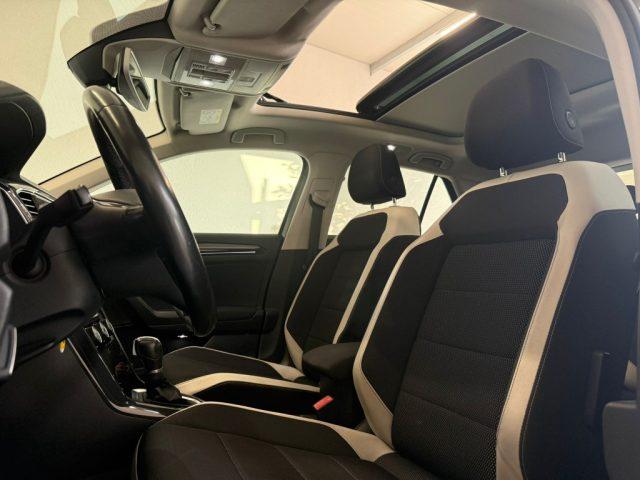 VOLKSWAGEN T-Roc 2.0 TDI SCR 4MOTION Advanced BlueMotion Technology