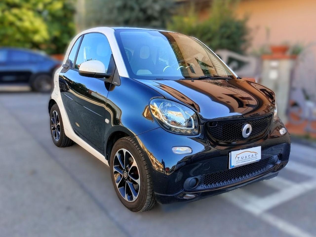 Smart Smart Passion 1.0 #7201