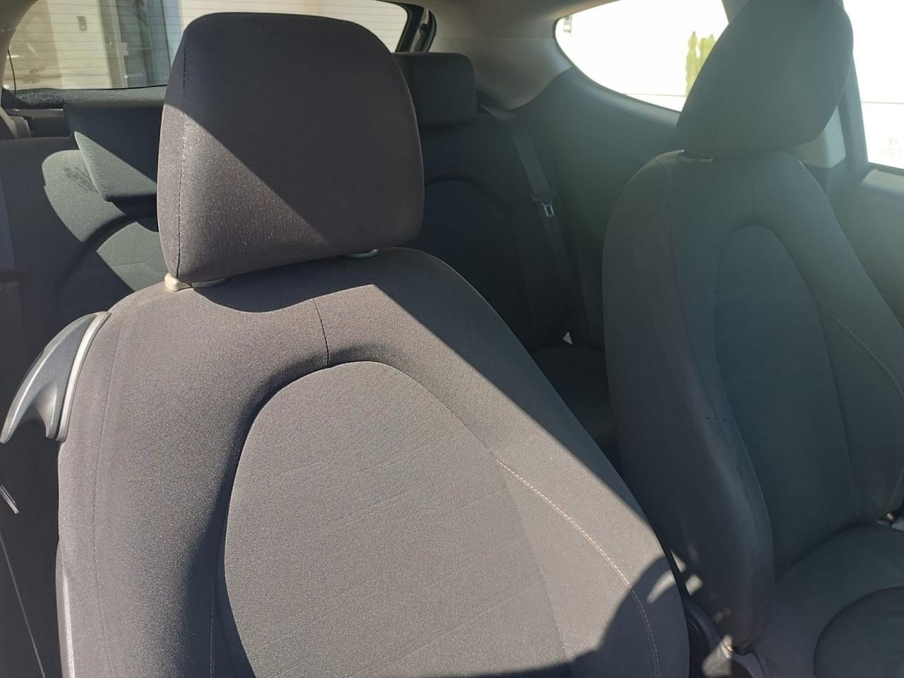 Alfa Romeo MiTo 1.3 JTDm 85 CV S&S Progression
