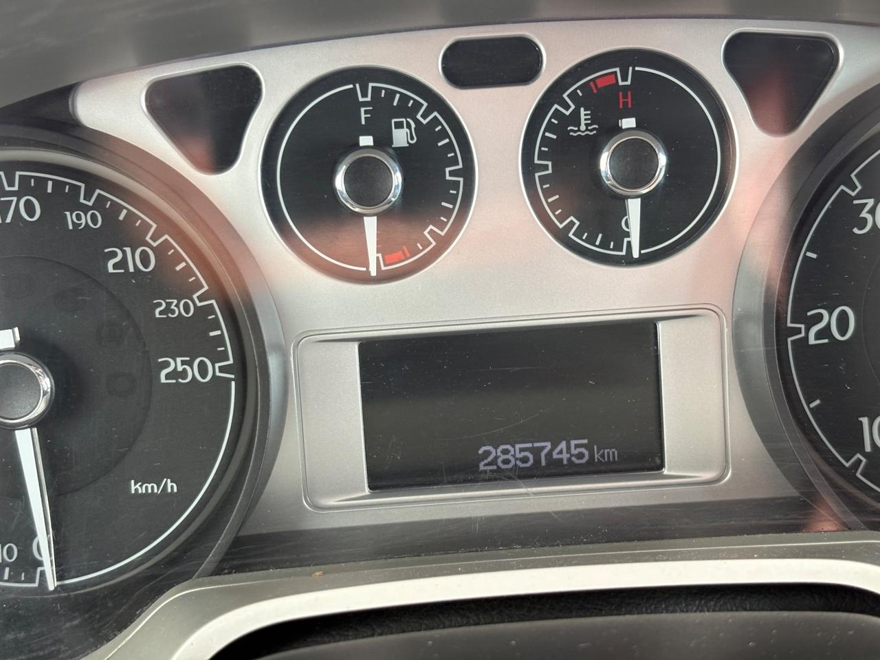 Lancia Delta 1.6 MJT DPF Oro