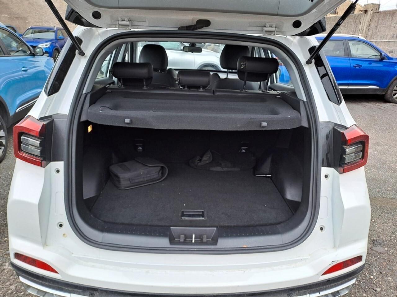 Dr Dr 5.0 dr 5.0 1.5 Bi-Fuel GPL TETTO PANORAMICO
