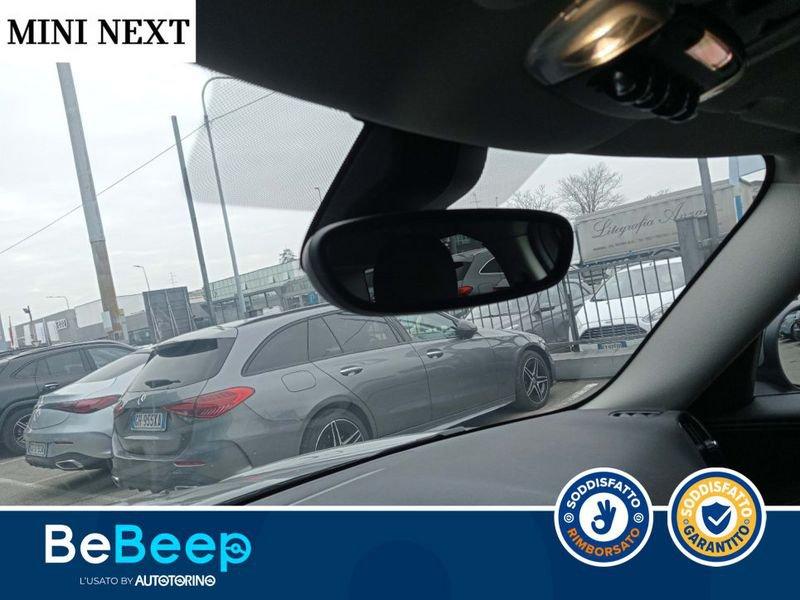 MINI Countryman Mini F60 MINI 2.0 COOPER D HYPE AUTO