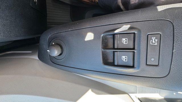 FIAT Ducato 28 2.3 MJT 120cv PC-TN FURGONE AZIENDALE