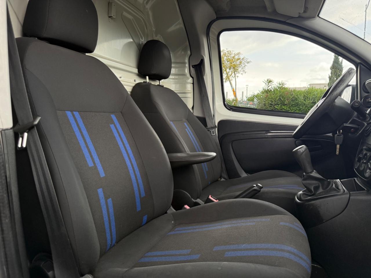 Fiat Fiorino Furgone 1.3 Multijet 12 MESI DI GARANZIA