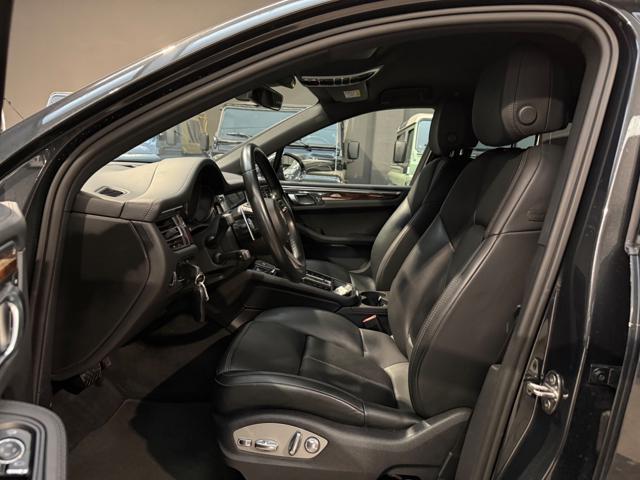 PORSCHE Macan 2.9 S