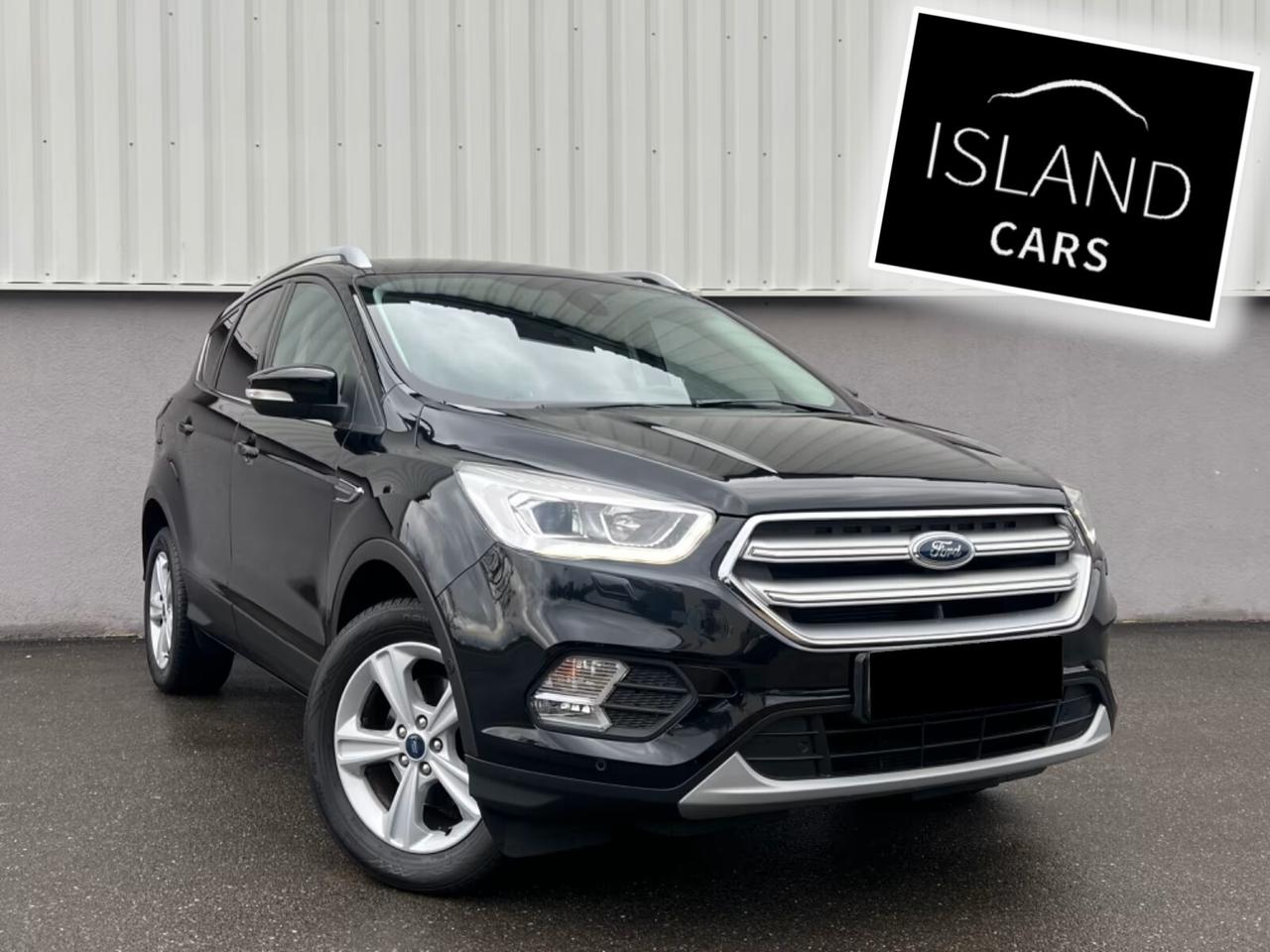 Ford Kuga 1.5 Titanium