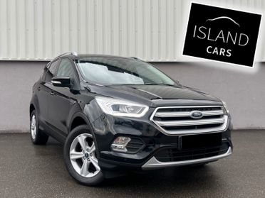 Ford Kuga 1.5 Titanium