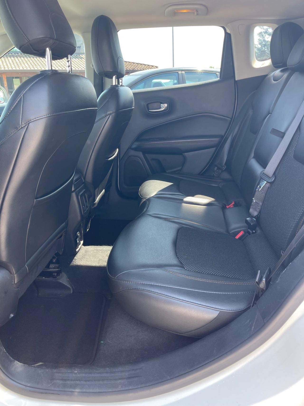 Jeep Compass 2.0 Multijet aut. 4WD Limited