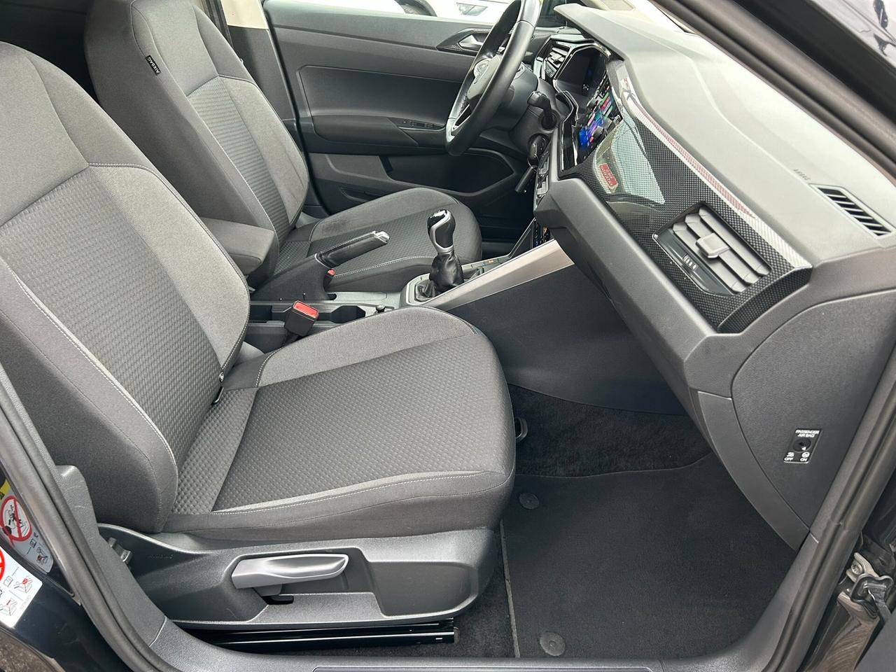 Volkswagen Taigo 1.0 TSI 95CV Life - OK NEOPATENTATI