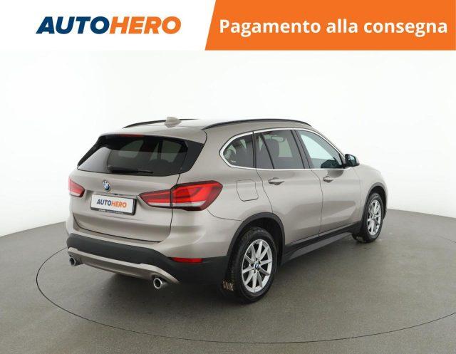 BMW X1 xDrive20d Advantage