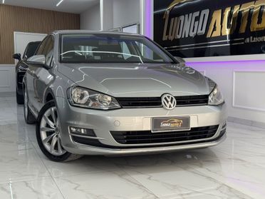 Volkswagen Golf 1.6 TDI DSG Highline BlueMotion Technology