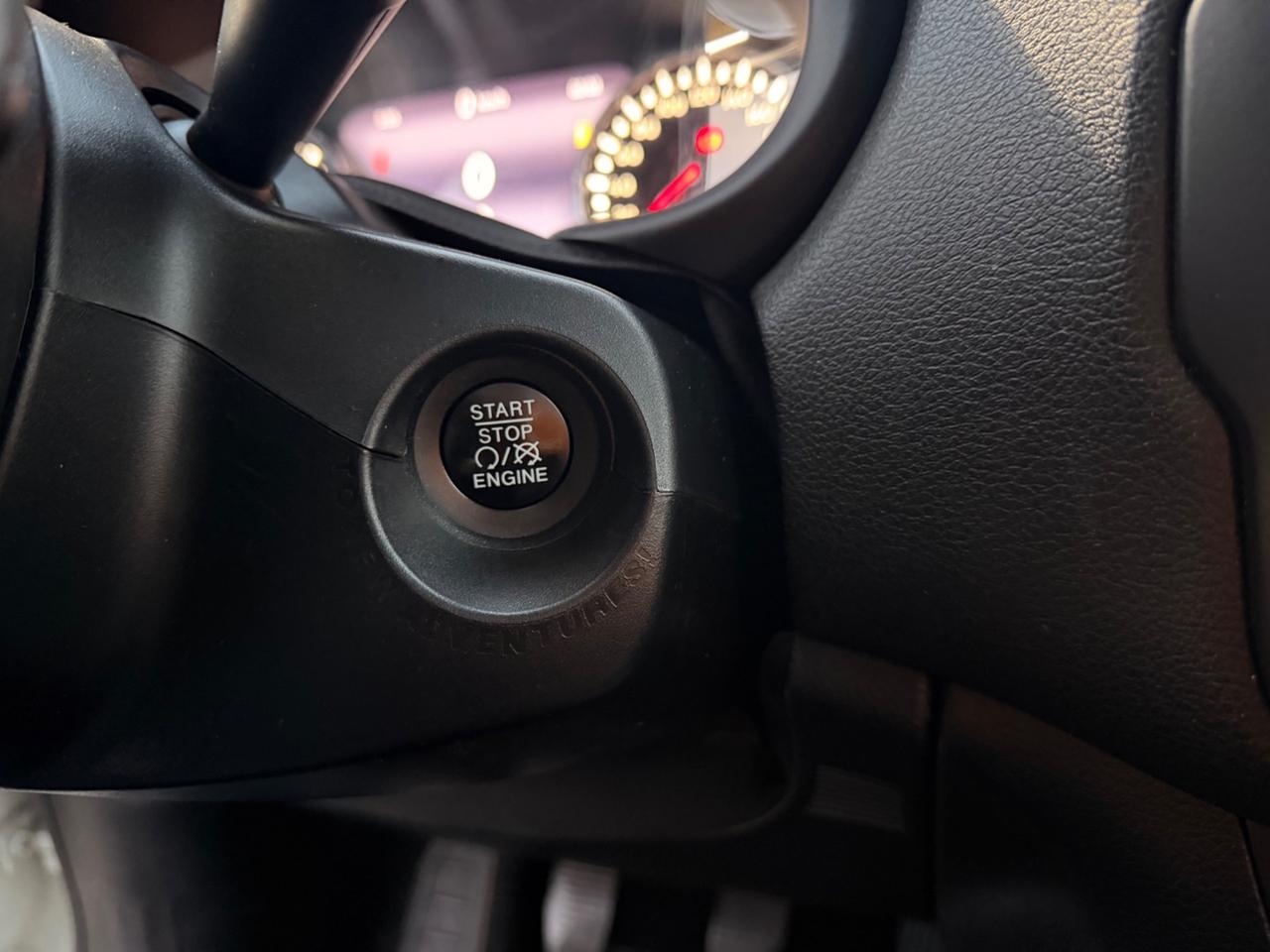 Jeep Renegade 1.6 Mjt 120CV Limited Navi Beats