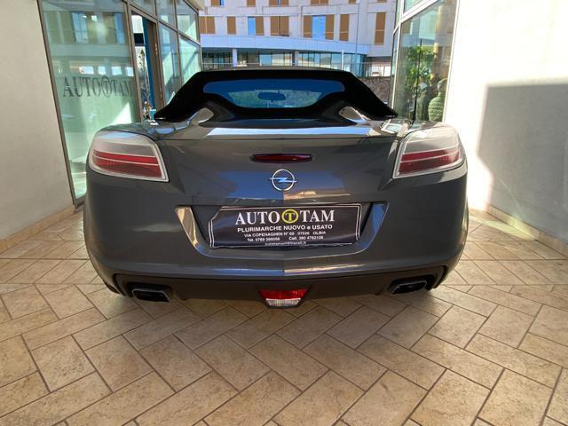 OPEL GT 2.0 Turbo 16V 264 CV