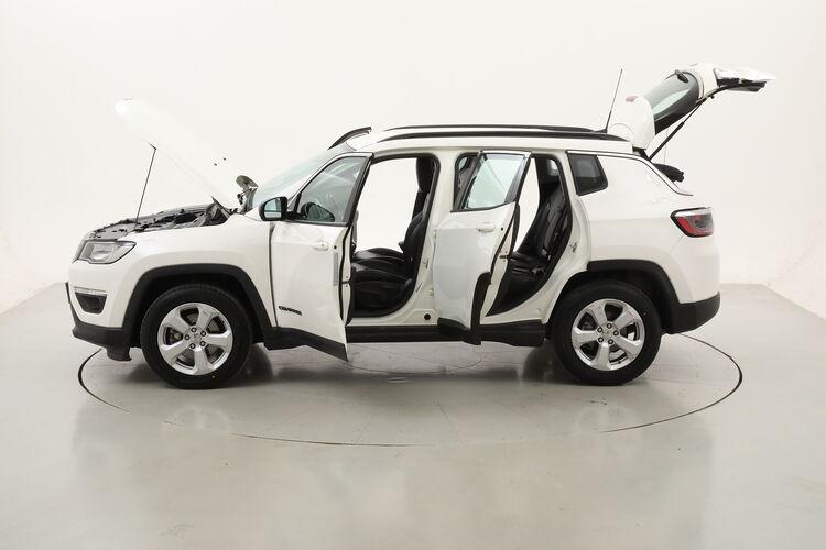 Jeep Compass Longitude BR988439 1.6 Diesel 120CV