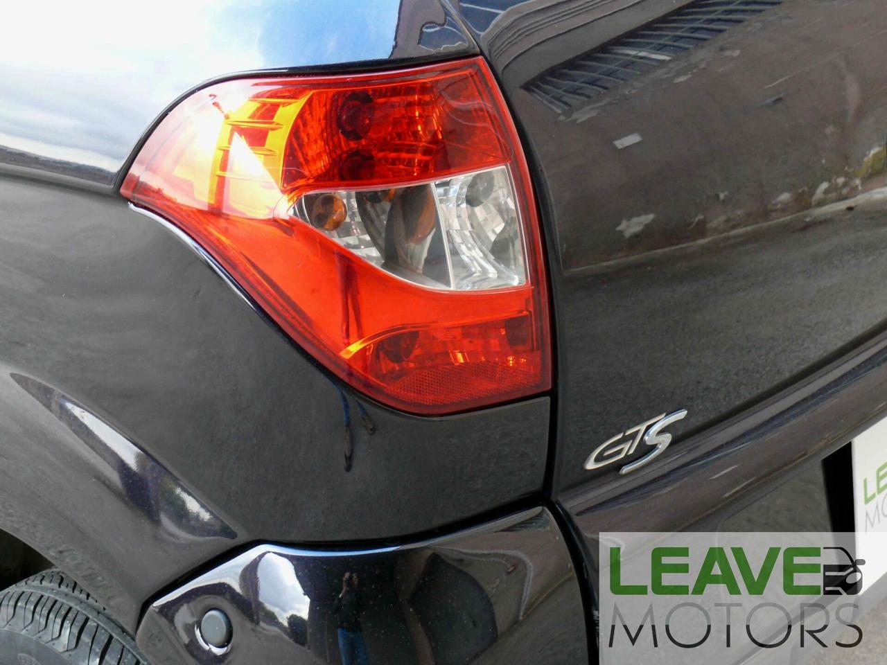 Aixam Miniauto GT (M1406)