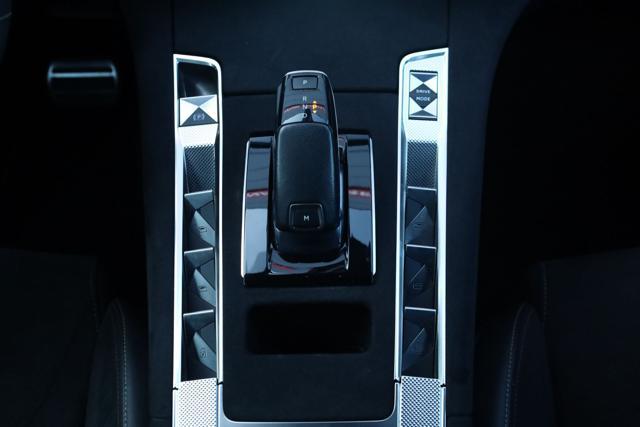 DS AUTOMOBILES DS 7 Crossback DS7 BlueHDi 130 aut. Performance Line