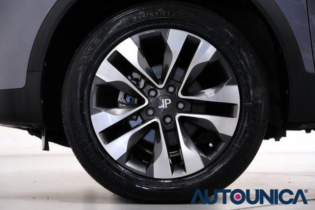 DR MOTOR DR 5.0 1.5 BI-FUEL GPL NEOPATENTATI TETTO PANORAMA