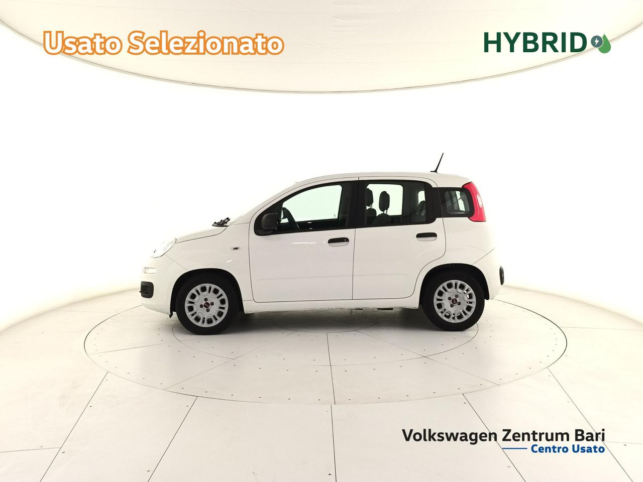 Fiat Panda 1.0 firefly hybrid s&s 70cv 5p.ti