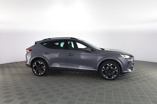 CUPRA Formentor Formentor 2.0 TDI 4Drive DSG