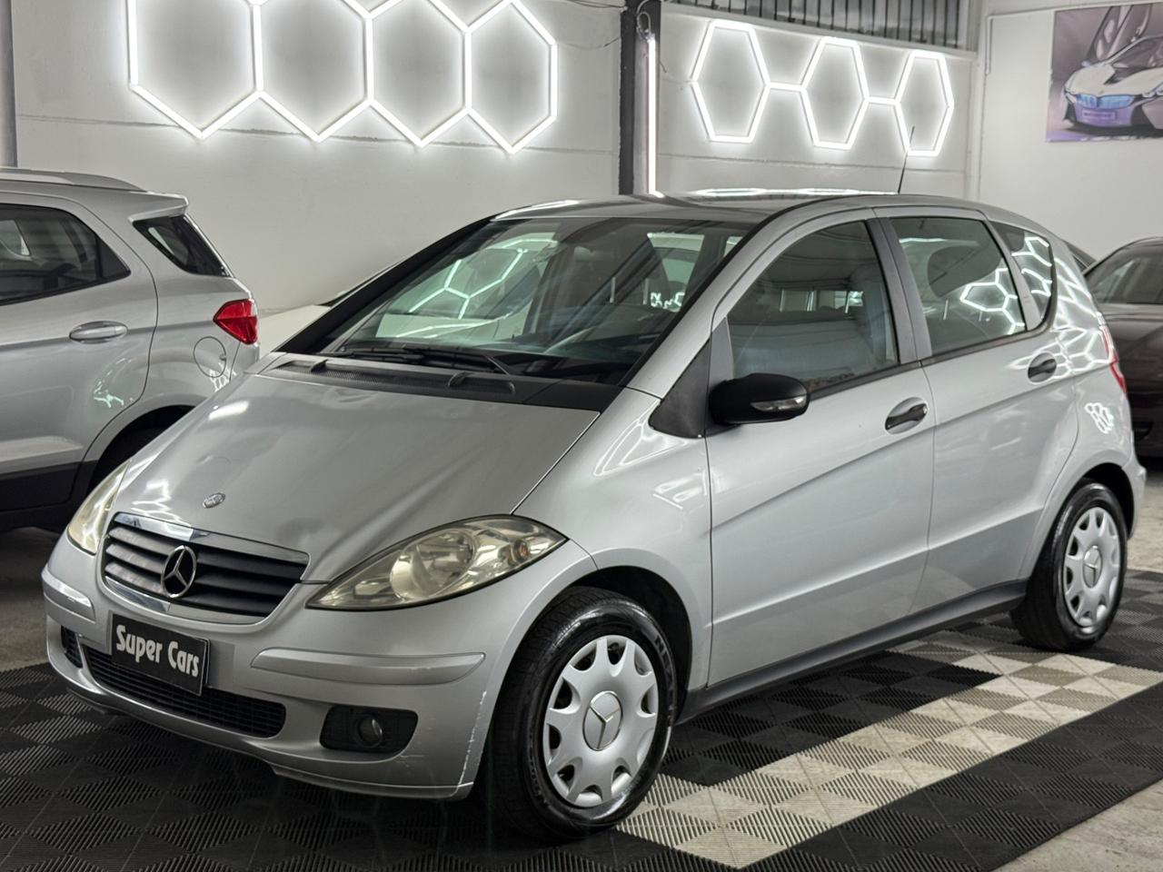 Mercedes-benz A 150 Avantgarde Finaziabile tutto senza BUSTA PAGA
