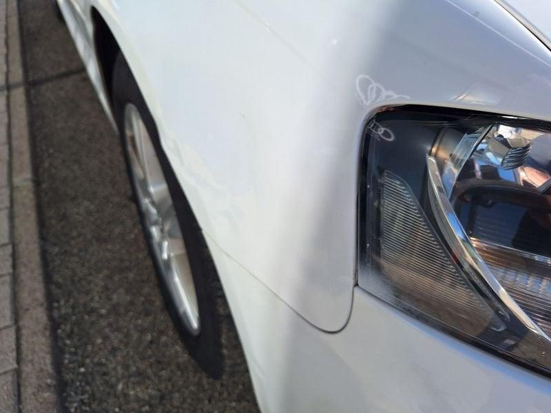 Audi A3 A3 Sportback 1.6 tdi Attraction 90cv