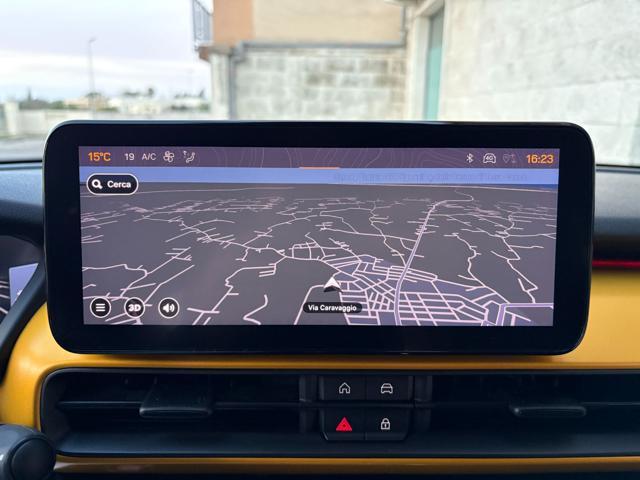 JEEP Avenger 1.2 Turbo 100 CV 1st Edition