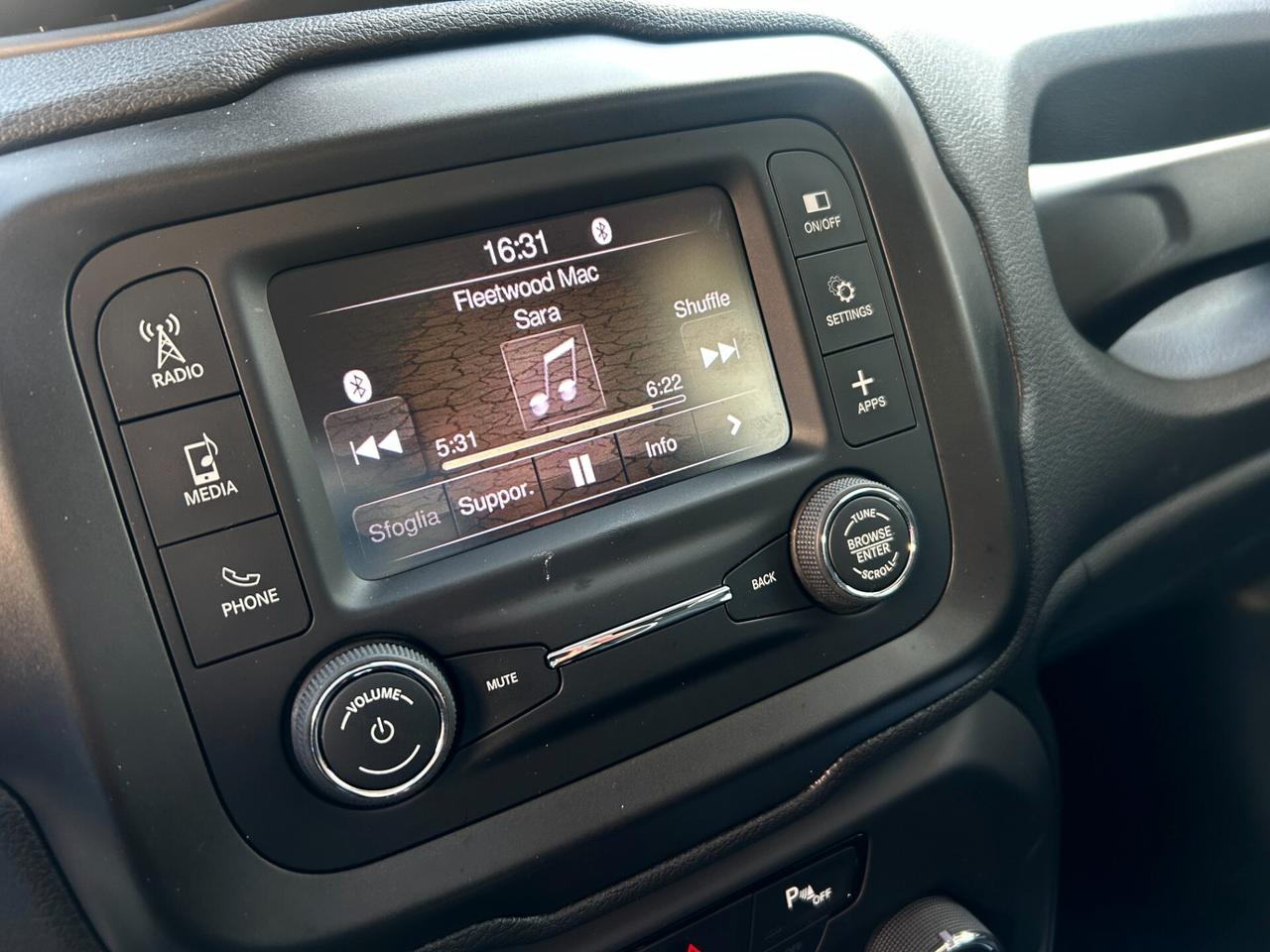 Jeep Renegade 1.0 T3 Longitude 2022