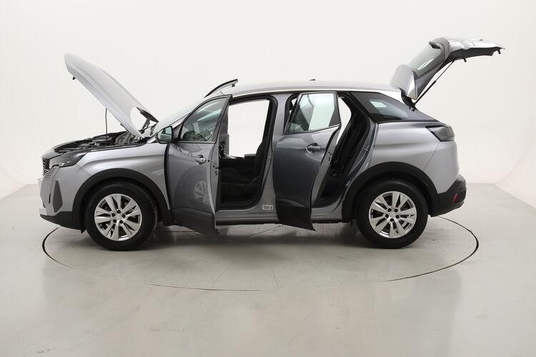 Peugeot 3008 Active Pack BZ878085 1.2 Benzina 131CV