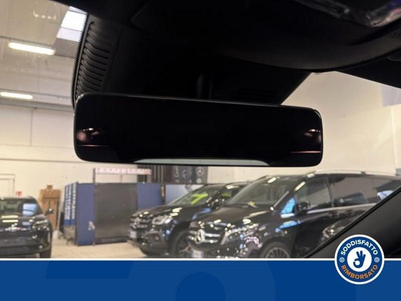 Mercedes-Benz GLA 180 d Automatic Advanced Plus Progressive