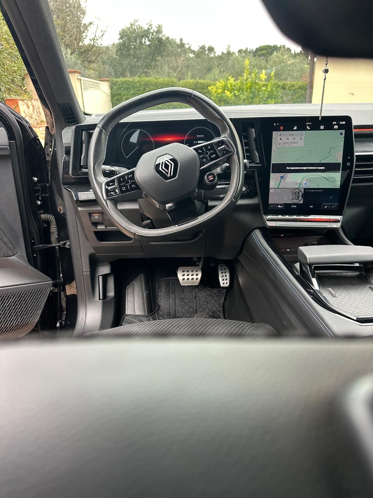 Renault Austral Mild Hybrid Advanced 130 CV Evolution