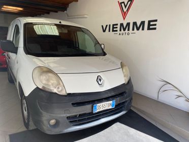 Renault Kangoo 1.5 dCi 65CV cat 5 porte Expression