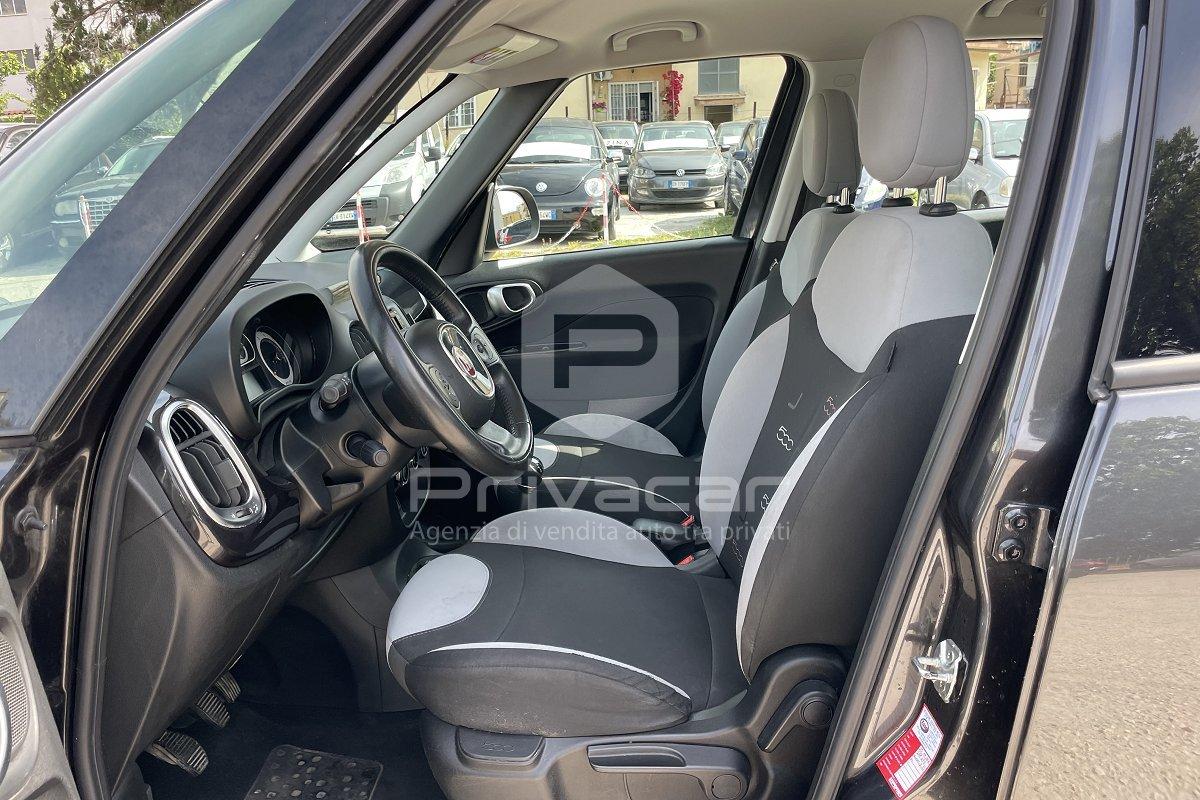 FIAT 500L 1.3 Multijet 85 CV Pop Star