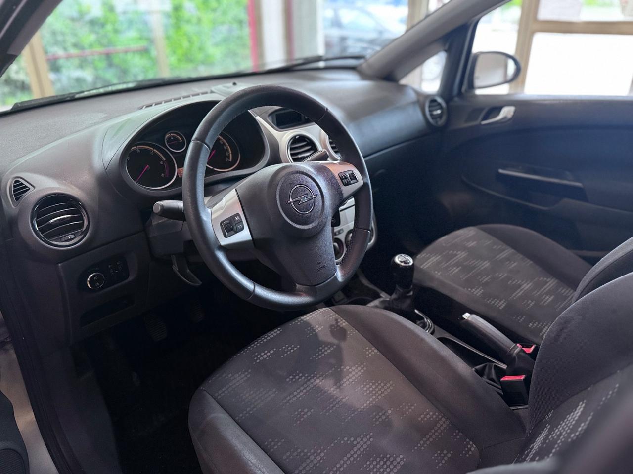 Opel Corsa 1.3 CDTI 75CV F.AP. 5 porte Elective