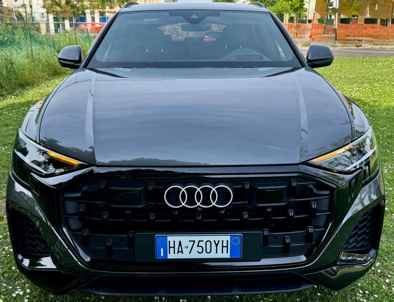 Audi Q8 SUV TDI 70 kW - LEGGERE DESCRIZIONE