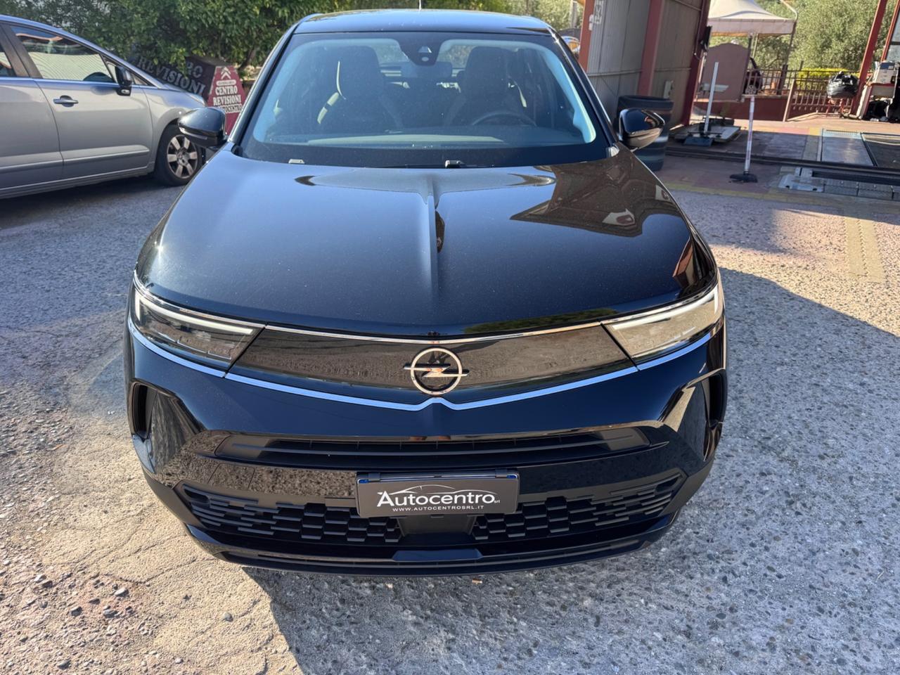 Opel Mokka 1.2 Turbo Ultimate