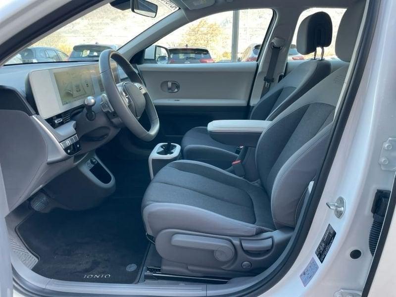 Hyundai Ioniq 5 58kWh 2WD Progress MY23
