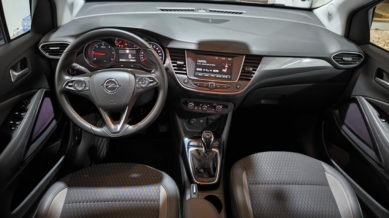 Opel Crossland X 1.6 ECOTEC D 8V Start&Stop Innovation