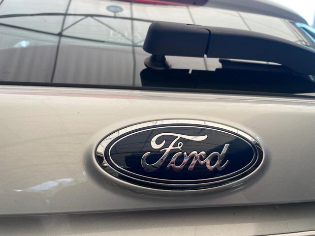 FORD Kuga 2.0 TDCI 150 CV S&S 4WD ?GANCIO TRAINO?