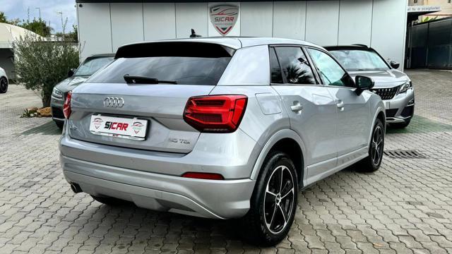 AUDI Q2 1.6 TDI S tronic Admired