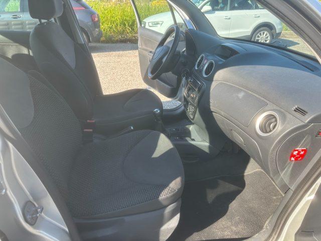 CITROEN C3 1.4 Ideal Eco Energy M