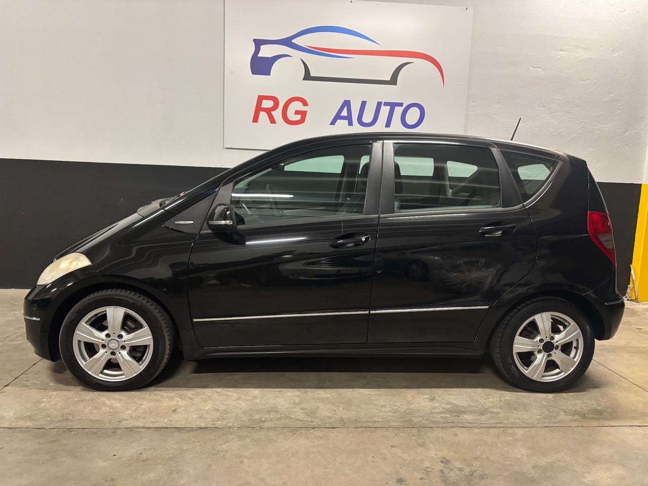 Mercedes-benz A 180 CDI Premium