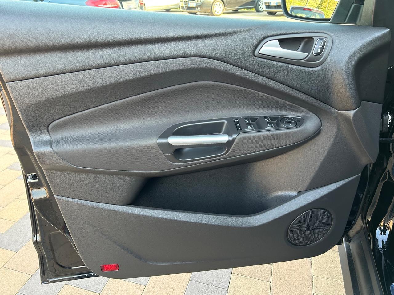Ford C-Max 1.5 TDCi 120CV Start&Stop Titanium