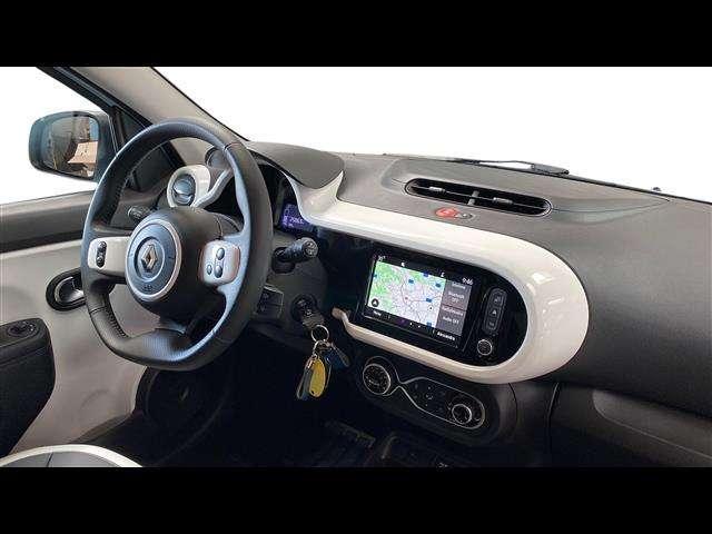 Renault Twingo Intens 22kWh