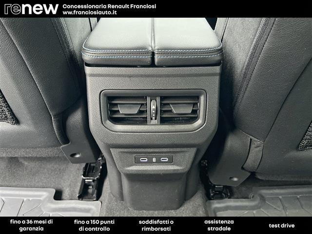 RENAULT Austral 1.2 E-Tech full hybrid Techno Esprit Alpine 200cv