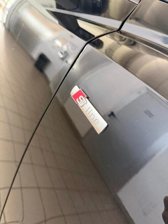 AUDI Q3 40 TDI quattro S tronic S LINETETTOLED